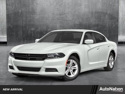 Used 2019 Dodge Charger GT w/ Plus Group