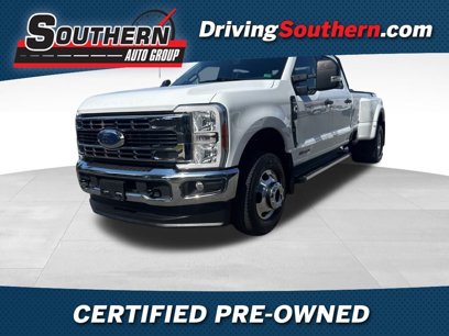 Used 2023 Ford F350 XLT