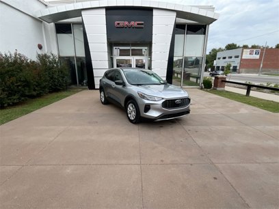 Used 2023 Ford Escape Active w/ Cold Weather Package
