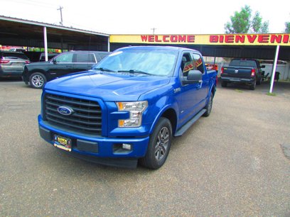 Used 2017 Ford F150 XLT w/ Equipment Group 302A Luxury