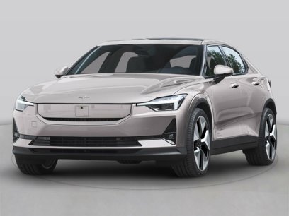 Used 2024 Polestar Polestar 2