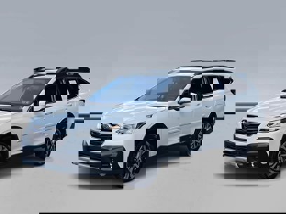Certified 2022 Subaru Outback Limited XT