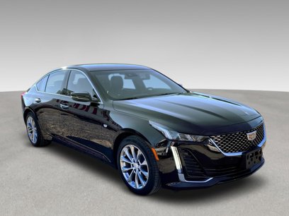 Certified 2024 Cadillac CT5 Premium Luxury