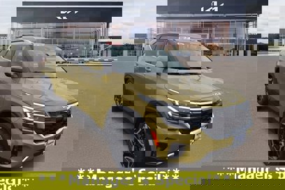 New 2024 Kia Seltos SX w/ SX Sunroof Package