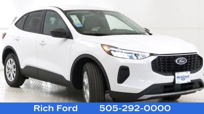 New 2025 Ford Escape Active
