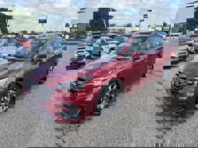 Certified 2025 Subaru Legacy Limited