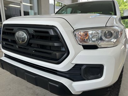 Used 2019 Toyota Tacoma SR