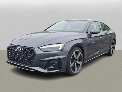 New 2025 Audi A5 2.0T Premium Plus