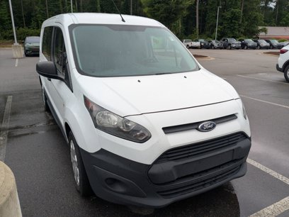 Used 2016 Ford Transit Connect XL