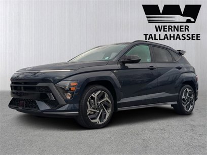 Certified 2024 Hyundai Kona N Line