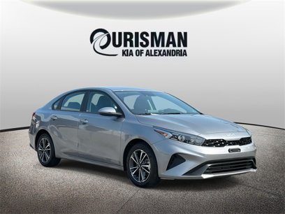 Used 2024 Kia Forte LXS w/ LXS Technology Package