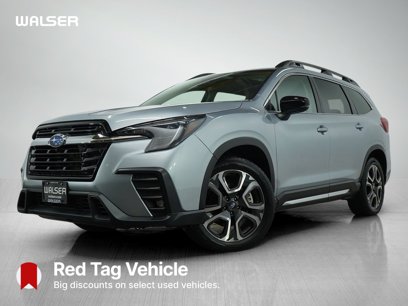 Used 2024 Subaru Ascent Limited w/ Technology Package
