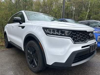 Used 2021 Kia Sorento S