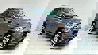 Used 2022 Honda HR-V LX