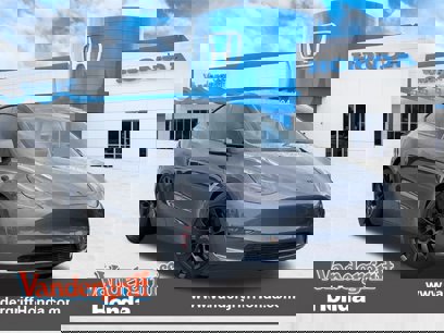 Used 2021 Tesla Model Y Performance