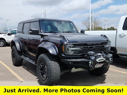 Used 2023 Ford Bronco Raptor