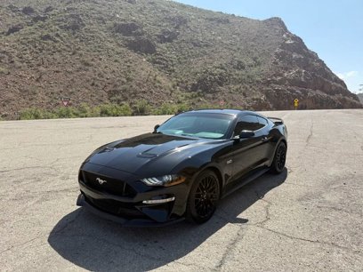 Used 2019 Ford Mustang GT Premium w/ GT Performance Package