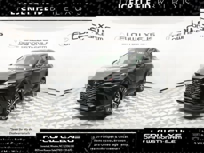 Certified 2023 Lexus RX 350 Premium Plus
