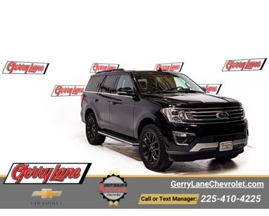 Used 2020 Ford Expedition XLT w/ Equipment Group 202A