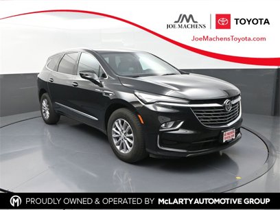 Used 2024 Buick Enclave Premium