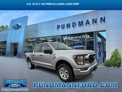 Used 2023 Ford F150 XLT