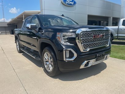 Used 2020 GMC Sierra 1500 Denali