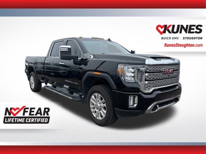 Used 2023 GMC Sierra 2500 Denali