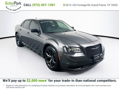 Used 2023 Chrysler 300 Touring w/ Sport Appearance Package