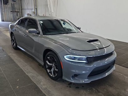 Used 2019 Dodge Charger GT
