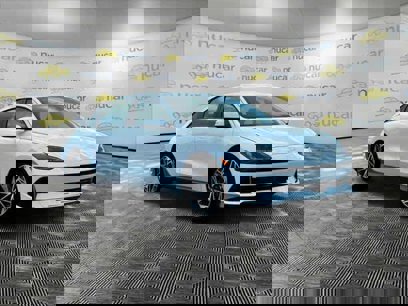New 2025 Hyundai Ioniq 6 SEL