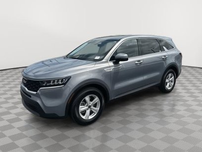 Used 2022 Kia Sorento LX