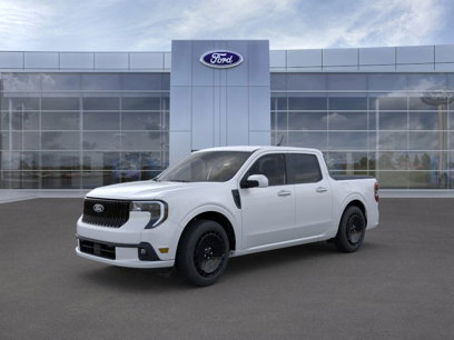 New 2025 Ford Maverick Lobo