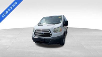 Used 2016 Ford Transit 350 XLT