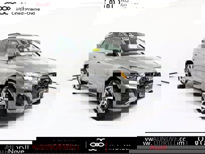 Certified 2025 Audi Q5 2.0T Premium w/ Convenience Plus Package