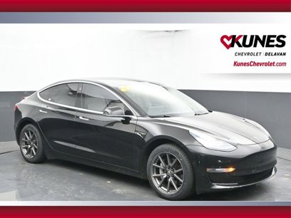 Used 2019 Tesla Model 3 Long Range