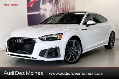 Used 2024 Audi A5 2.0T Premium Plus w/ Premium Plus