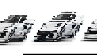 New 2025 Chevrolet Corvette Z06