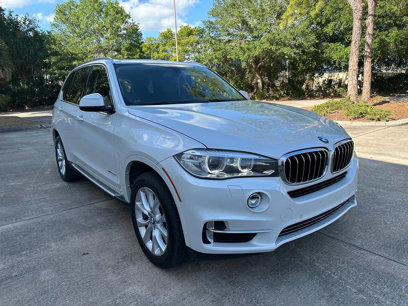 Used 2015 BMW X5 xDrive35d