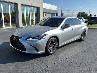 Certified 2025 Lexus ES 300h w/ Luxury Package