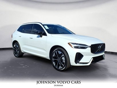 New 2026 Volvo XC60 B5 Plus w/ Protection Package Premier