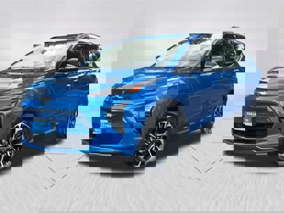 Used 2022 Chevrolet Bolt EUV Premier