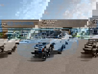 New 2026 Hyundai Santa Cruz SEL