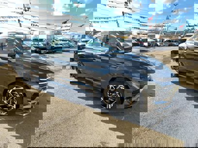 New 2025 Hyundai Sonata SEL
