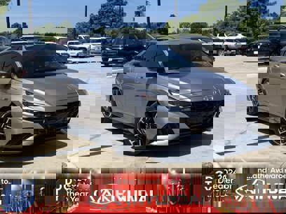 Used 2023 Hyundai Elantra N Line