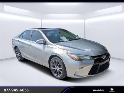 Used 2015 Toyota Camry XSE