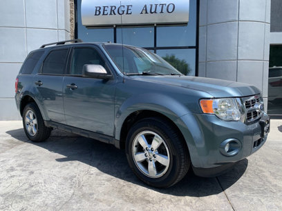 Used 2010 Ford Escape XLT