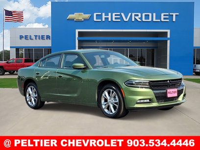 Used 2022 Dodge Charger SXT w/ Driver Convenience Group