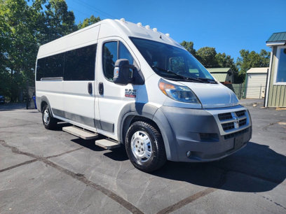 Used 2014 RAM ProMaster 2500 w/ Interior Convenience Group