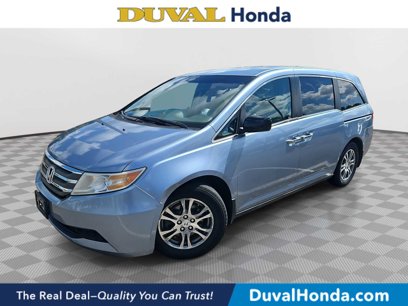 Used 2013 Honda Odyssey EX