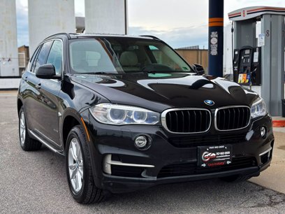 Used 2015 BMW X5 xDrive35i